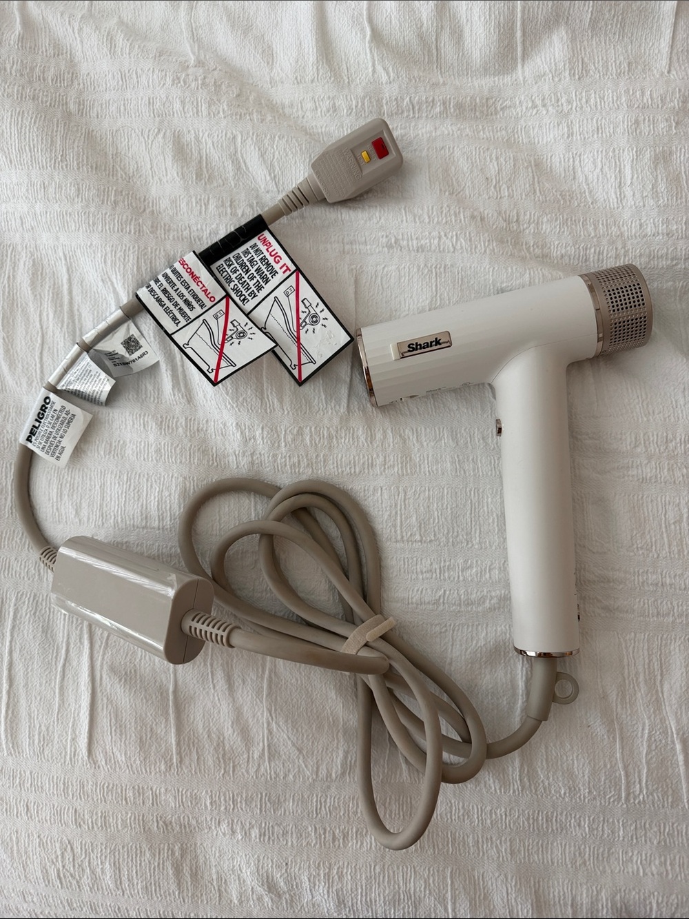 Shark Speed Style Hair Dryer